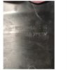 Spoiler Central Fascia Delantera Np300 2016 2024