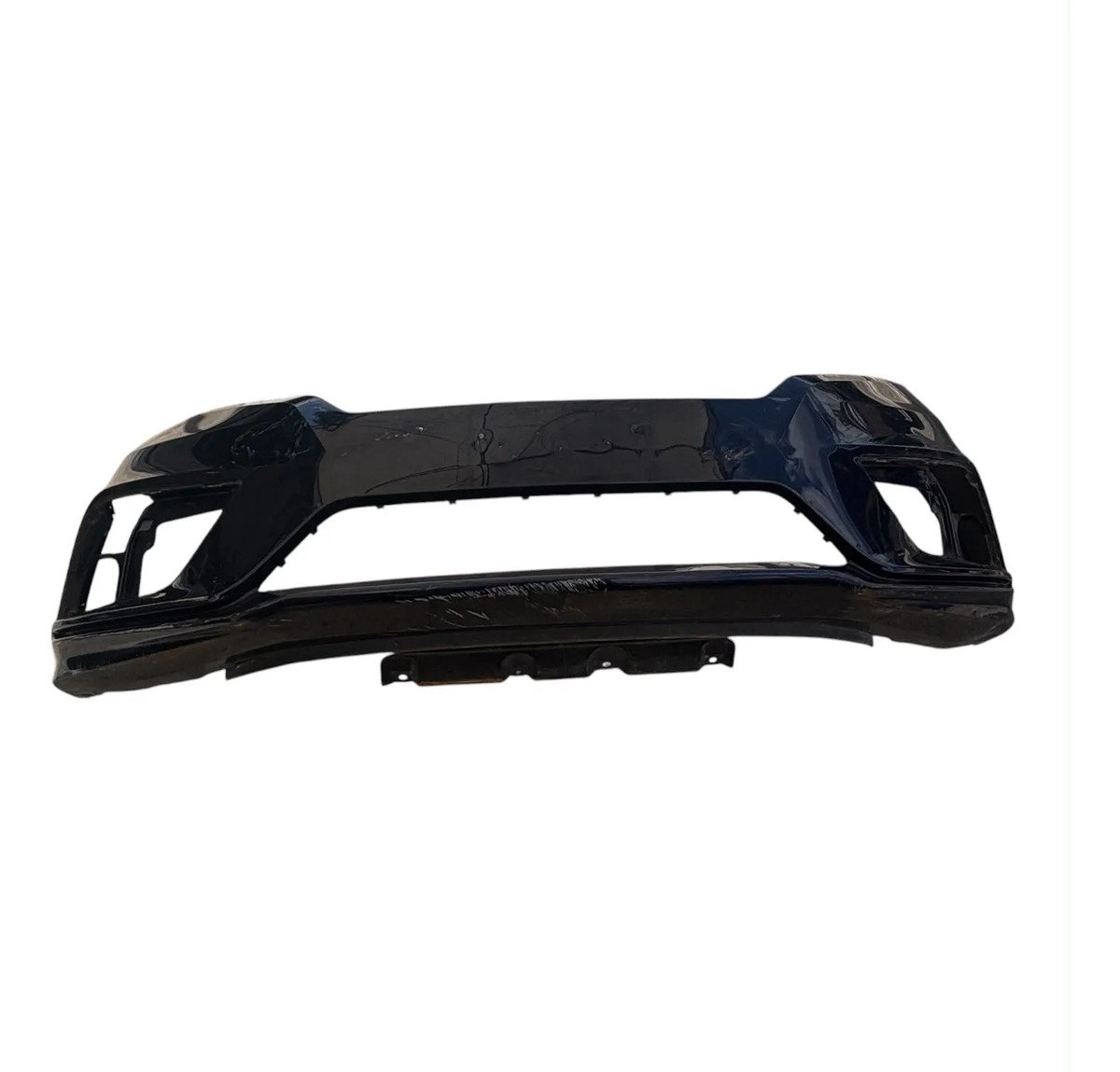 Fascia Delantera Honda Odyssey 2018 2021