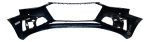 Fascia Delantera Audi A4 2020 2022
