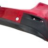 Fascia Trasera Mazda 3 Hb 2013 2017