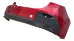 Fascia Trasera Mazda 3 Hb 2013 2017