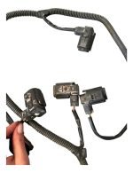 D_667624-MLM118155428860_102026-F.jpg Arnés Sensor Estacionamiento Trasero Saab 9 3 2003 2007
