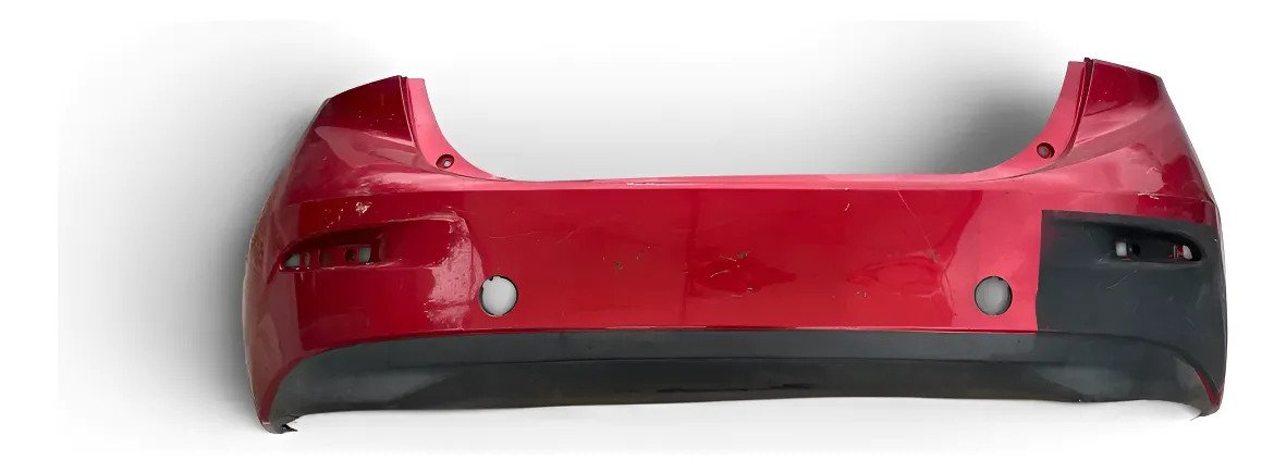 Fascia Trasera Mazda 3 Hb 2013 2017
