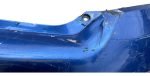 Fascia Trasera Civic 2016 2020