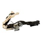 D_674674-MLM117954535972_102026-F.jpg Contra Chapa Delantera Derecha Explorer Limited 2017 2020