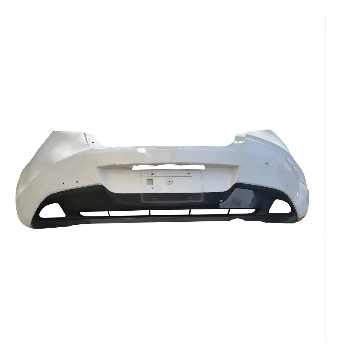 D_679744-MLM118599831573_102026-F.jpg Fascia Trasera Mazda 2 Hb 2012 2015