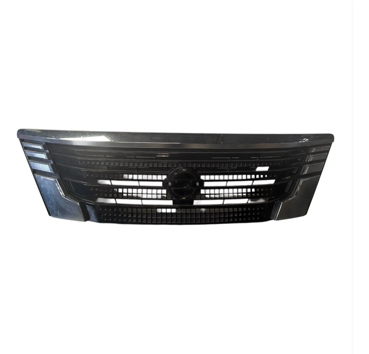 Parrilla Nv350 2023 2025