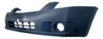 Fascia Delantera Nissan Sentra 2006 2012