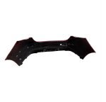 Fascia Trasera Mazda 3 2014 2016