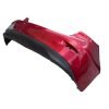 Fascia Trasera Mazda 3 2014 2016