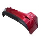 Fascia Trasera Mazda 3 2014 2016