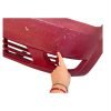 Facia Delantera Ford Fiesta 2003 2008