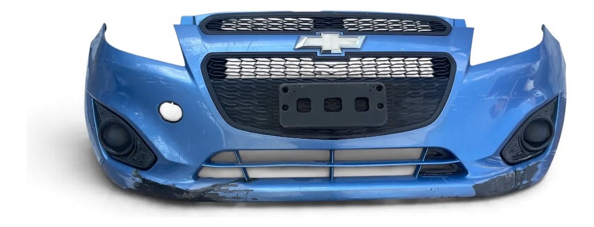 D_706297-MLM117751738334_102026-F.jpg Fascia Delantera Chevrolet Spark 2013 2017
