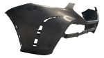 Fascia Delantera Toyota Highlander 2022