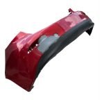 Fascia Trasera Mazda 3 2014 2016