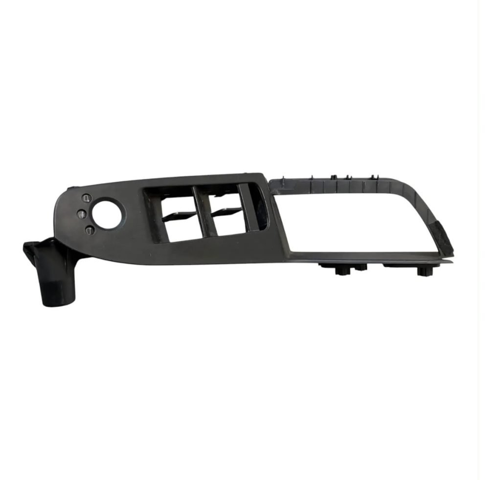 Moldura Control Puerta Delantera Izquierda Audi A4 2009 2012
