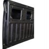 Tapa Batea Frontier 2021 2025