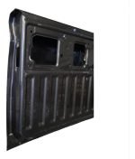 Tapa Batea Frontier 2021 2025