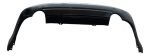 Fascia Trasera Nissan Altima 2007 2008