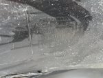 Fascia Trasera Civic 2016 2020