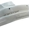 Fascia Trasera Jetta 2019 2020
