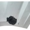 Fascia Trasera Jetta 2019 2020