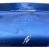Fascia Trasera Civic 2016 2020