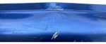 Fascia Trasera Civic 2016 2020