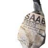 D_721940-MLM119795477611_102026-F.jpg Arnés Sensor Estacionamiento Trasero Saab 9 3 2003 2007