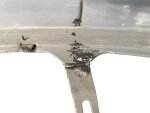 Fascia Delantera Peugeot 206 2001 2004