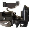 Deflector Aire Radiador Derecho Np300 2016 2023