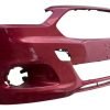 Fascia Delantera Figo 2016 2018