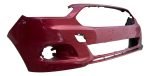 Fascia Delantera Figo 2016 2018