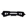 Fascia Delantera Honda Odyssey 2018 2021