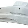 Fascia Trasera Jetta 2019 2020
