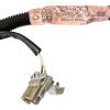 D_734124-MLM117273716830_102026-F.jpg Arnés Eléctrico Puerta Delantera Derecha Crv 2007 2011