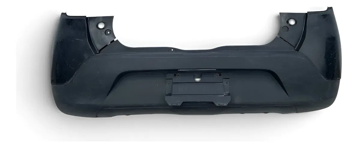 Fascia Trasera Renault Kwid 2018 2022