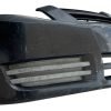 Fascia Delantera Caravan 2008 2010