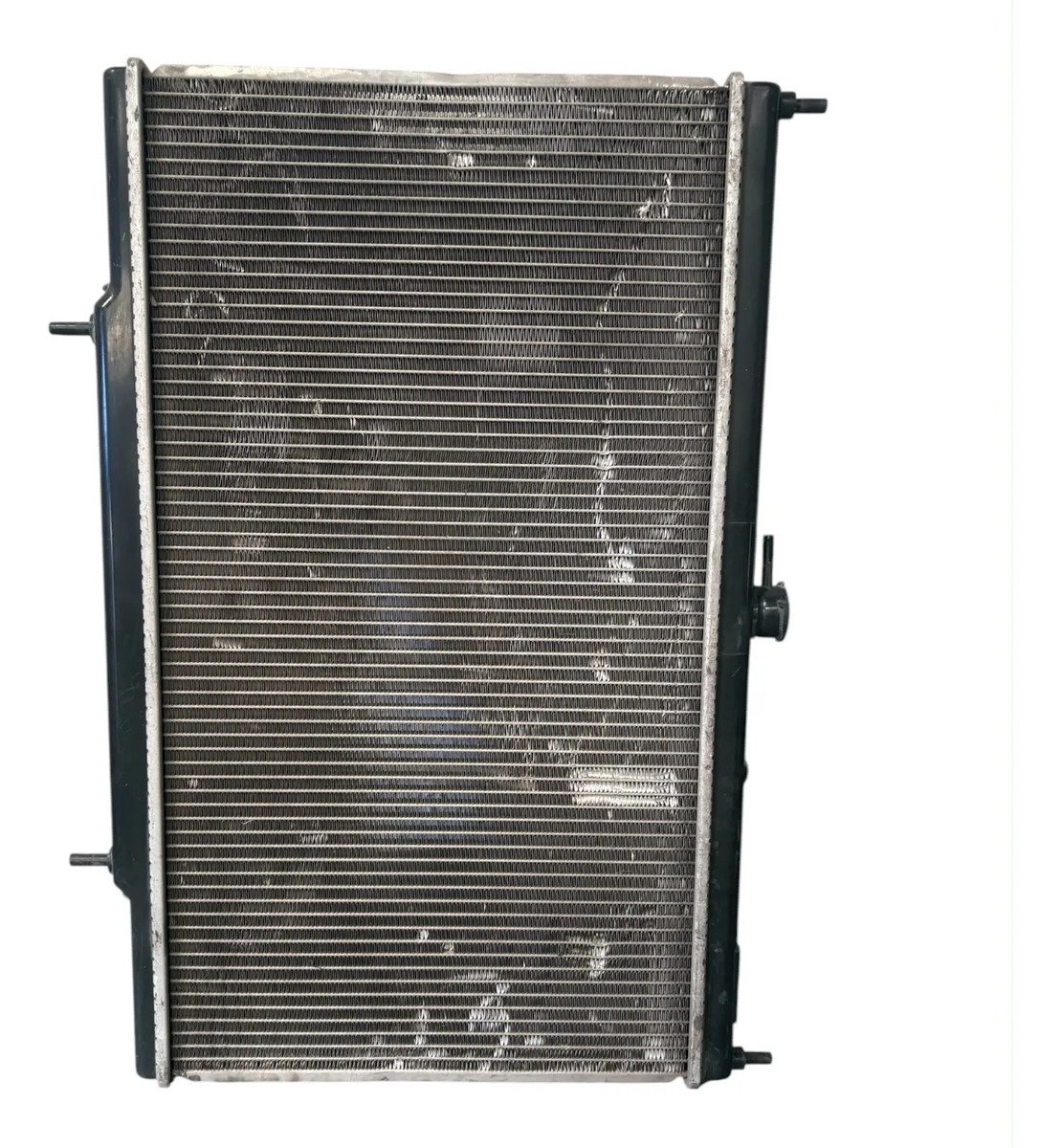 D_742851-MLM118378897976_102026-F.jpg Radiador Motor Sentra 2007 2012