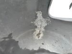 Fascia Trasera Nissan Altima 2007 2008