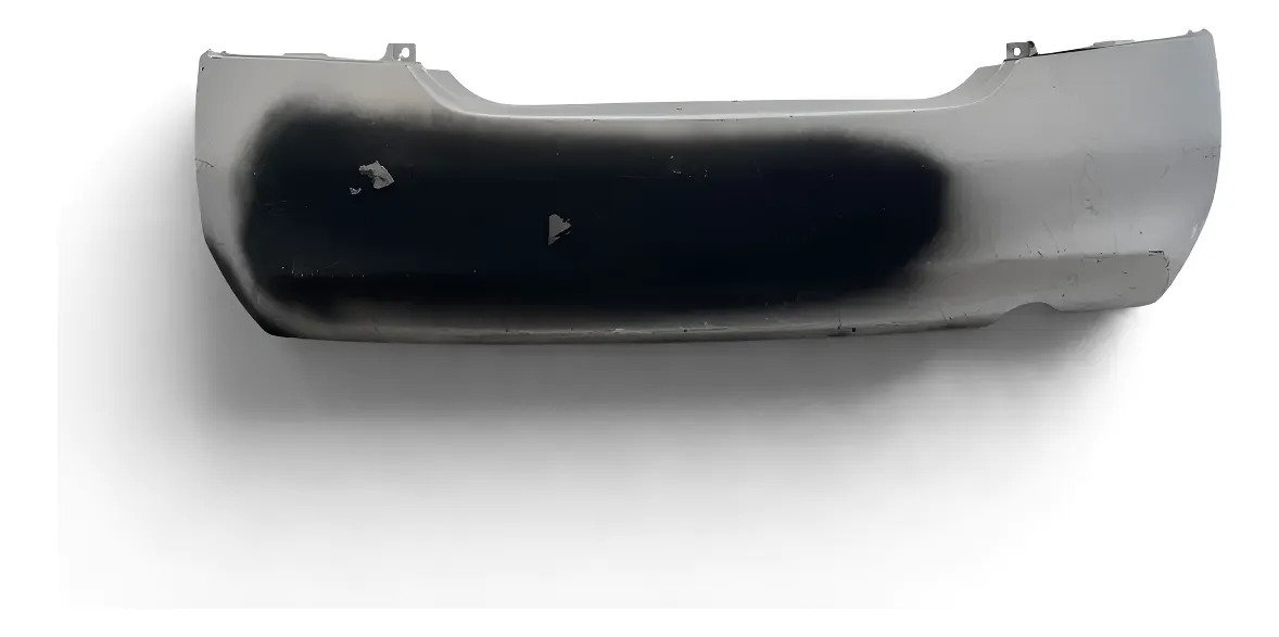 Fascia Trasera Nissan Versa 2010 2012