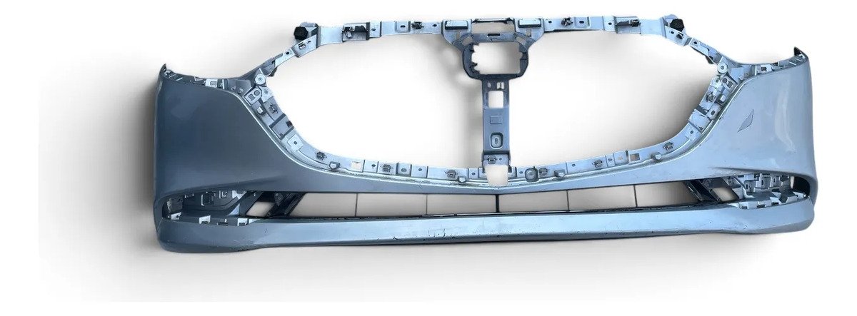 Fascia Delantera Mazda 3 2019 2022