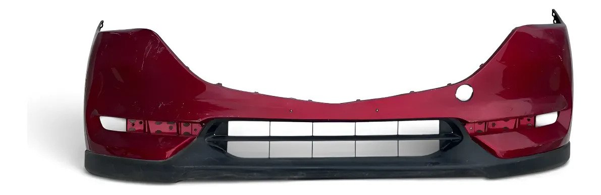 Fascia Delantera Mazda Cx5 2018 2021
