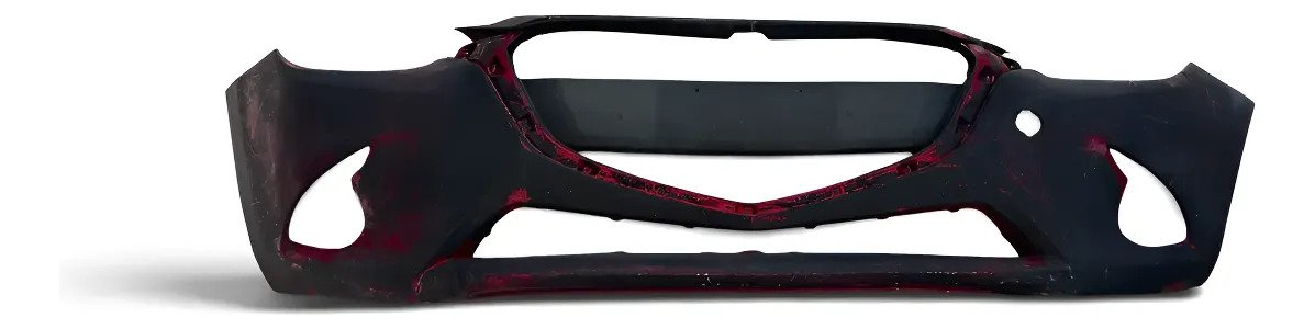 Fascia Delantera Mazda 2 2016 2019