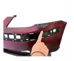 Fascia Delantera Jetta A4 1999 2007