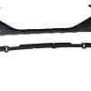 Fascia Delantera Toyota Highlander 2022