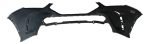 Fascia Delantera Toyota Highlander 2022