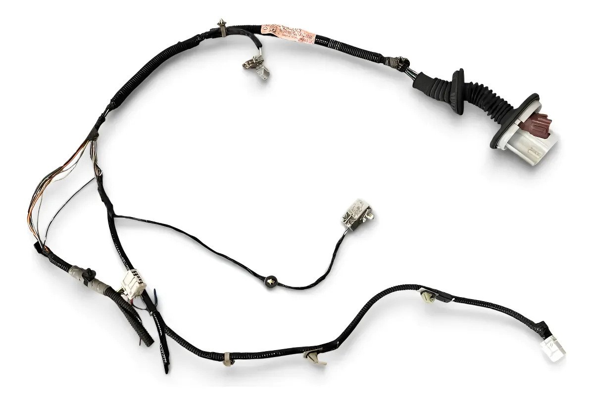 Arnés Eléctrico Puerta Delantera Derecha Crv 2007 2011