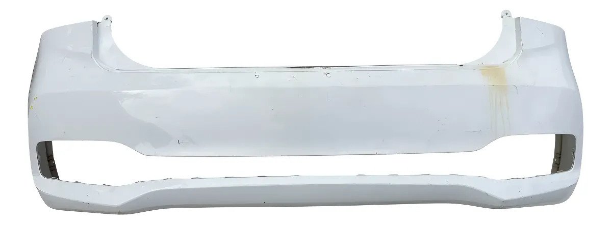 Fascia Trasera Grand I10 Sedan 2018 2020