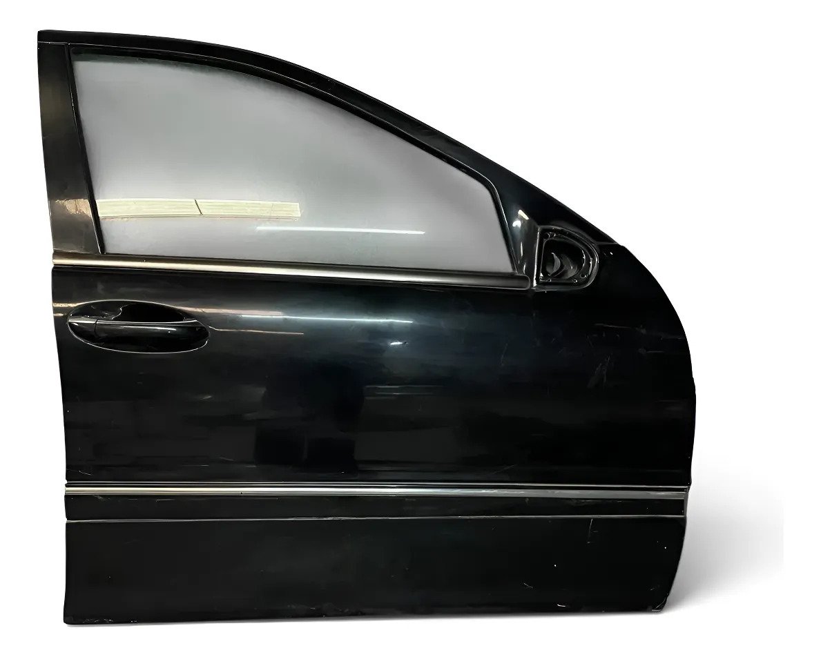 D_772124-MLM118848757155_102026-F.jpg Puerta Delantera Derecha Mercedes Clase C 2002 2005